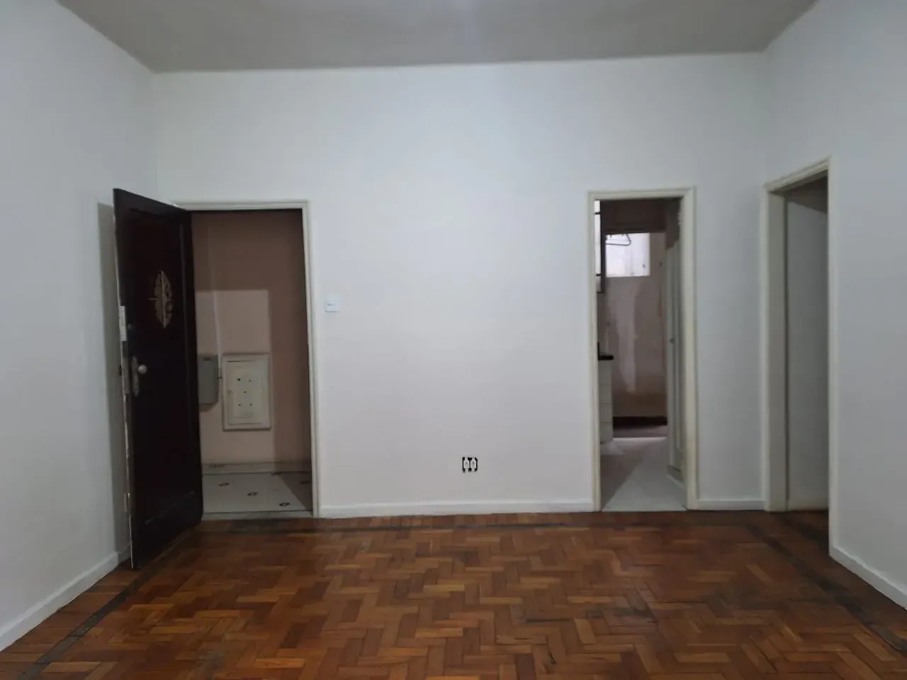 Квартира 55 м²: 3 спальни и 2 ванные комнаты — photo 14