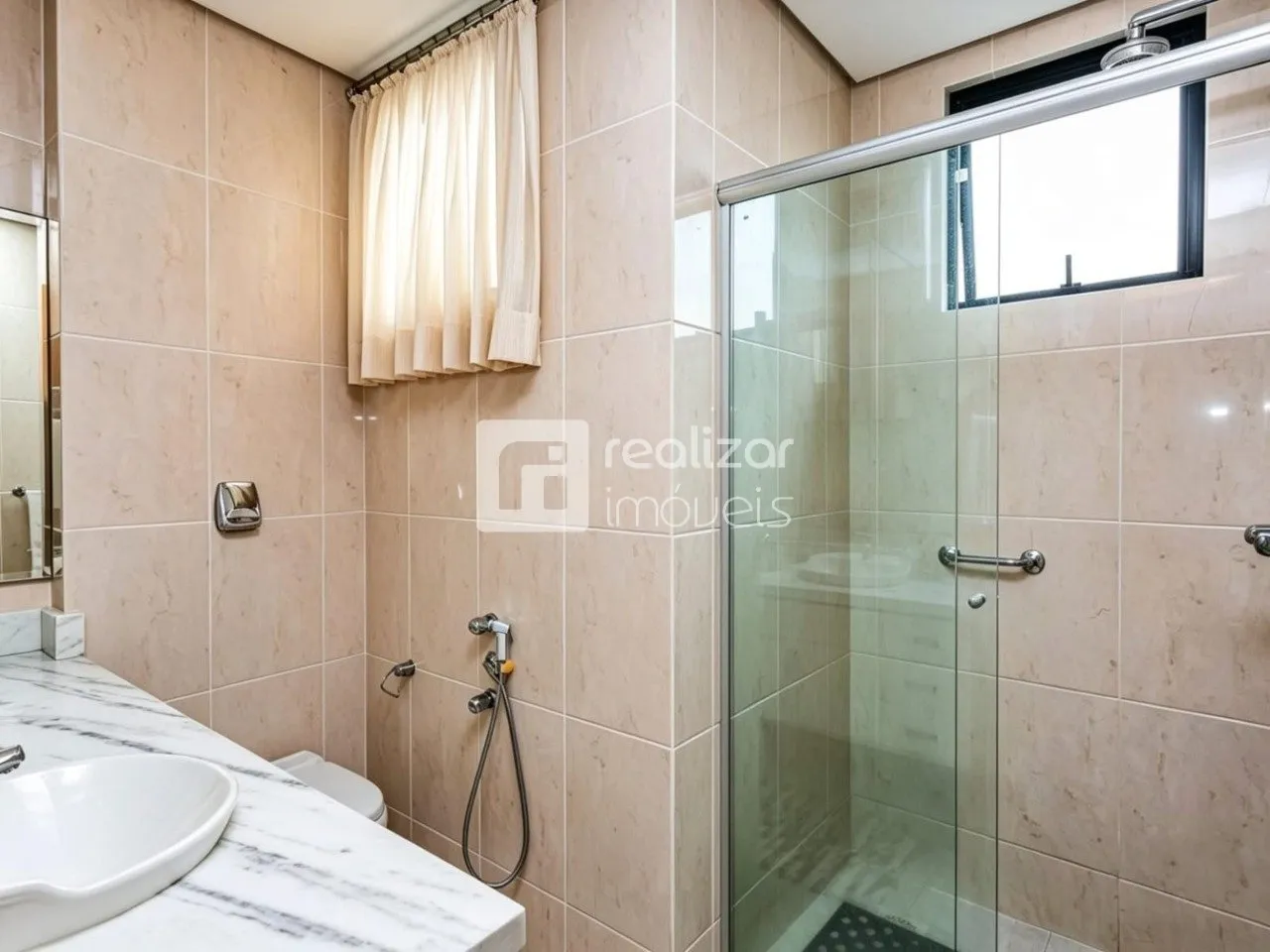 Furnished 297 m² apartment with 3 en-suites and 7th floor — photo 25