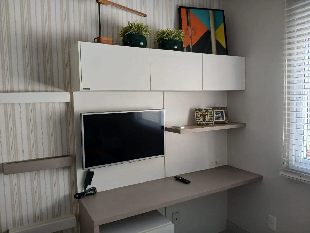 Washing machine in a 2-bedroom apartment, 80 m²