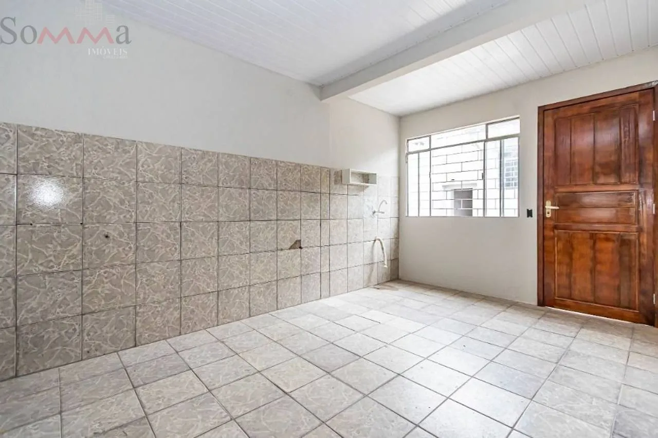 3-bedroom, 78 m² house in Curitiba — photo 19