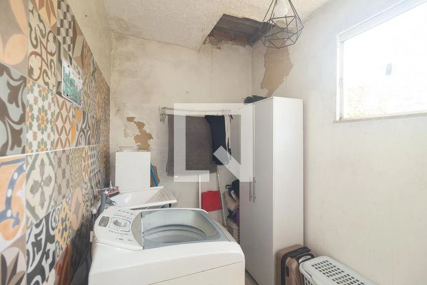 Casa mobiliada com 2 quartos, 1 banheiro e 80 m² — photo 31