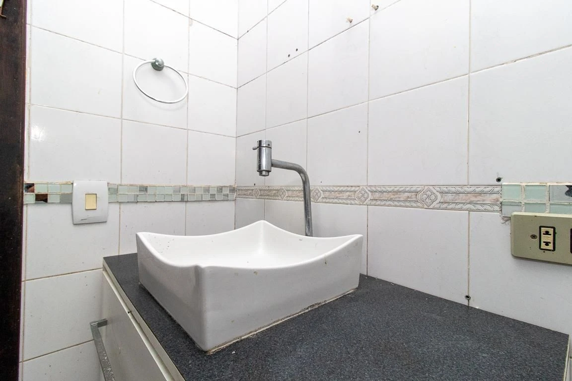2-bedroom, 55 m² apartment in Curitiba — photo 32