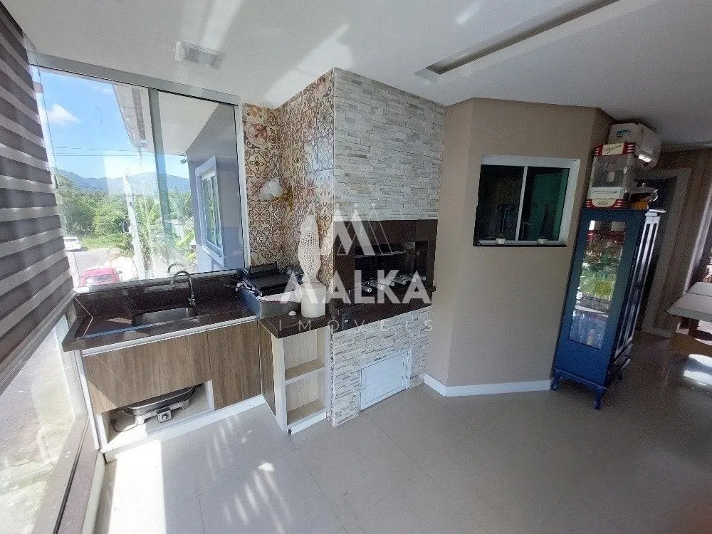 Furnished house, 100 m², with a grill on the balcony — photo 16