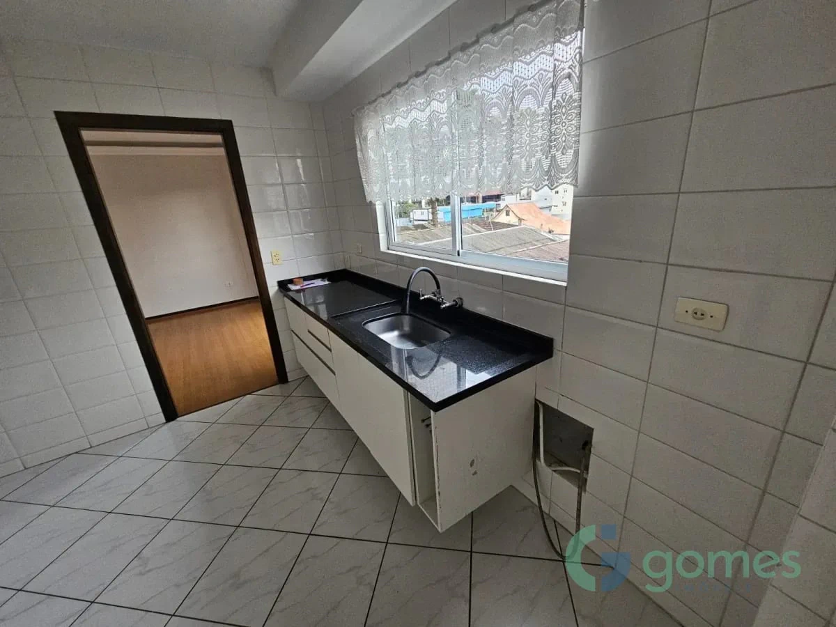 Departamento de 3 dormitorios con bañera en Curitiba — photo 20