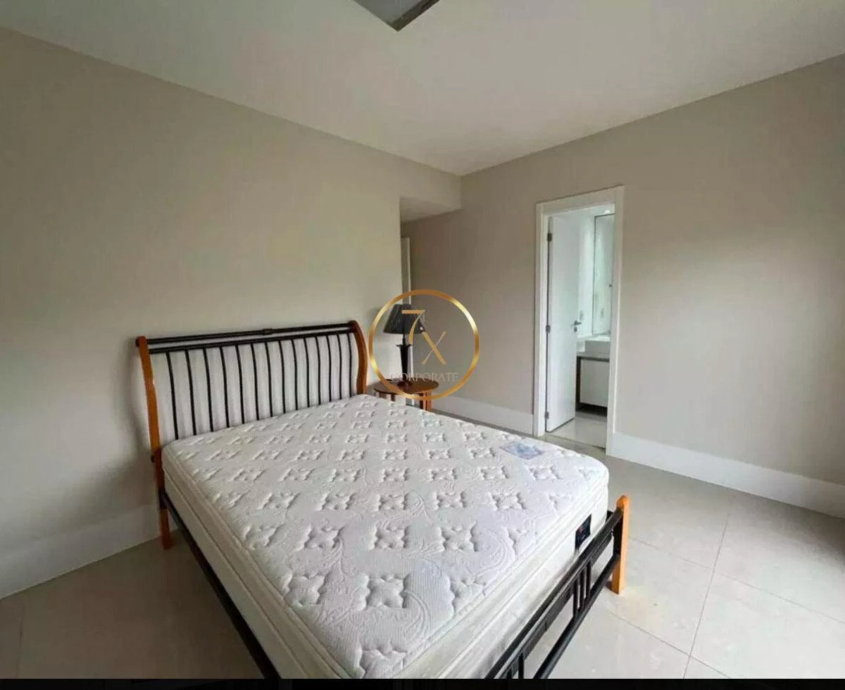 Apartamento mobiliado de 145 m² com 3 quartos e 1 vaga — photo 7