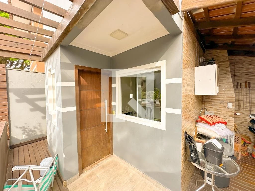 Casa amueblada, 103 m², con jardín — photo 46