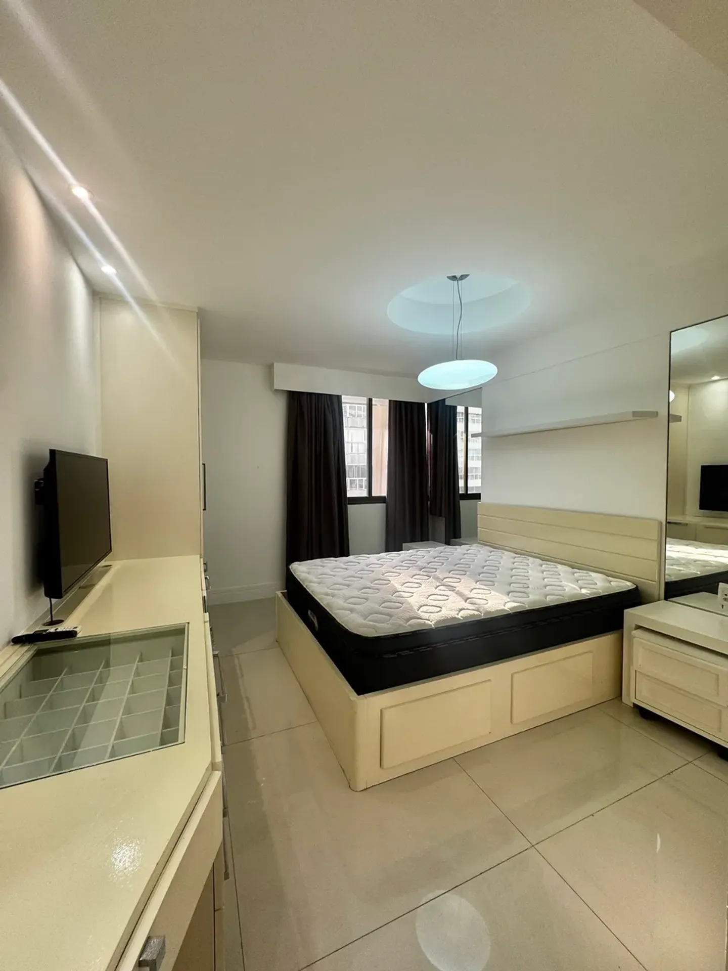 Apartamento mobiliado com 2 quartos e suíte — photo 21