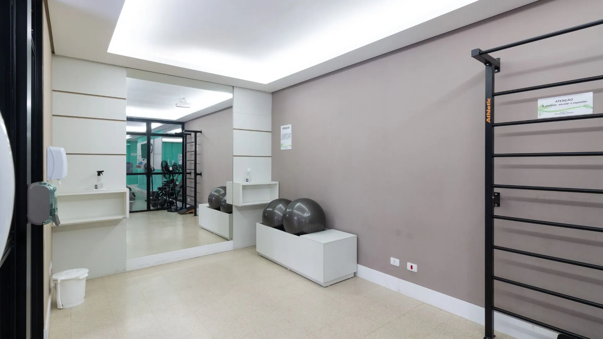 Apartamento amueblado de 2 dormitorios con suite y 76 m² — photo 29