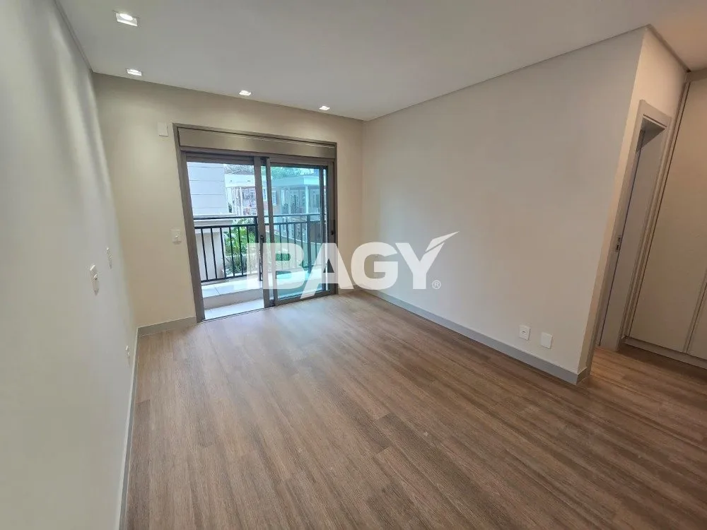 Apartment, 199 m², with a grill on the balcony — photo 4