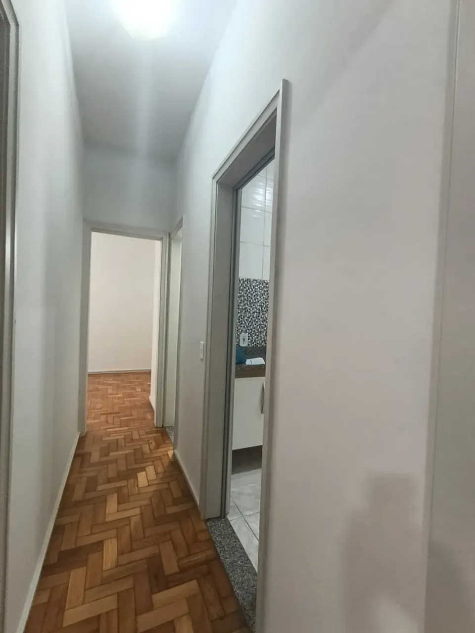 Apartamento sem vaga, 2 quartos e cozinha fechada — photo 20