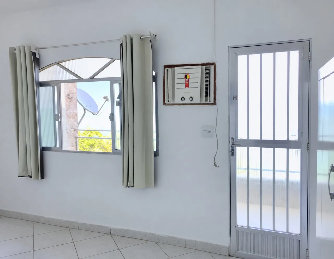Apartamento com vista para a água, Barra de Guaratiba — photo 4