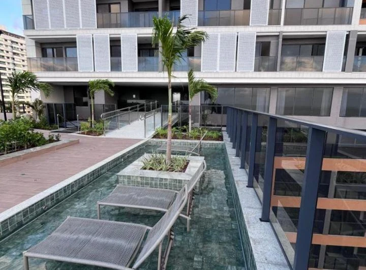 Apartamento de 3 quartos com suíte e 2 vagas — photo 7