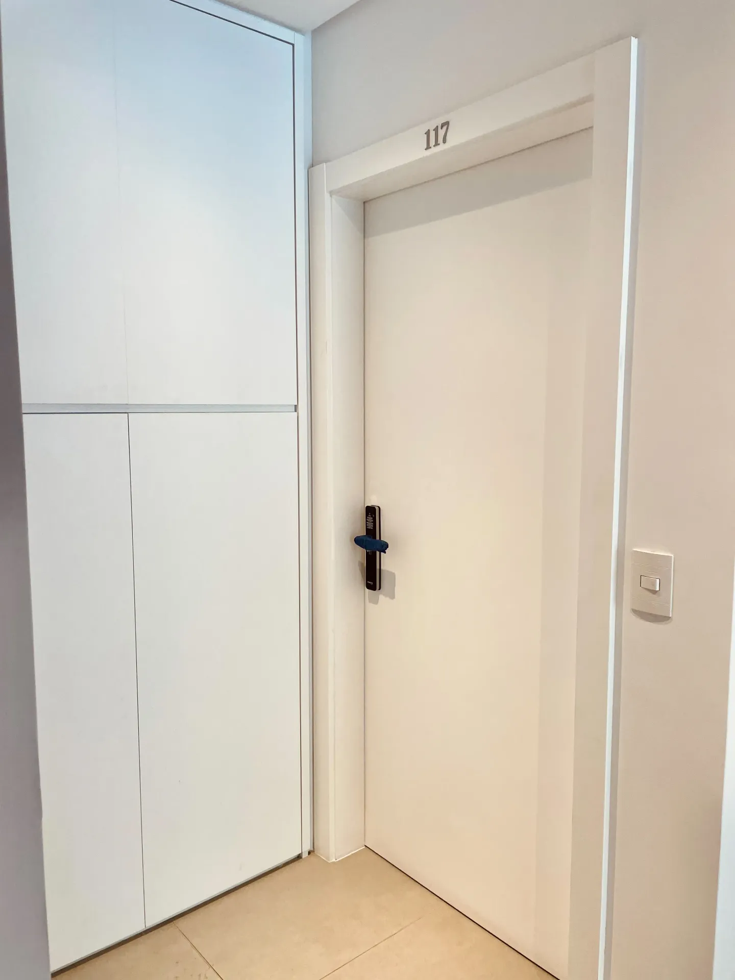 Apartamento amueblado con 3 suites y 130 m² — photo 45