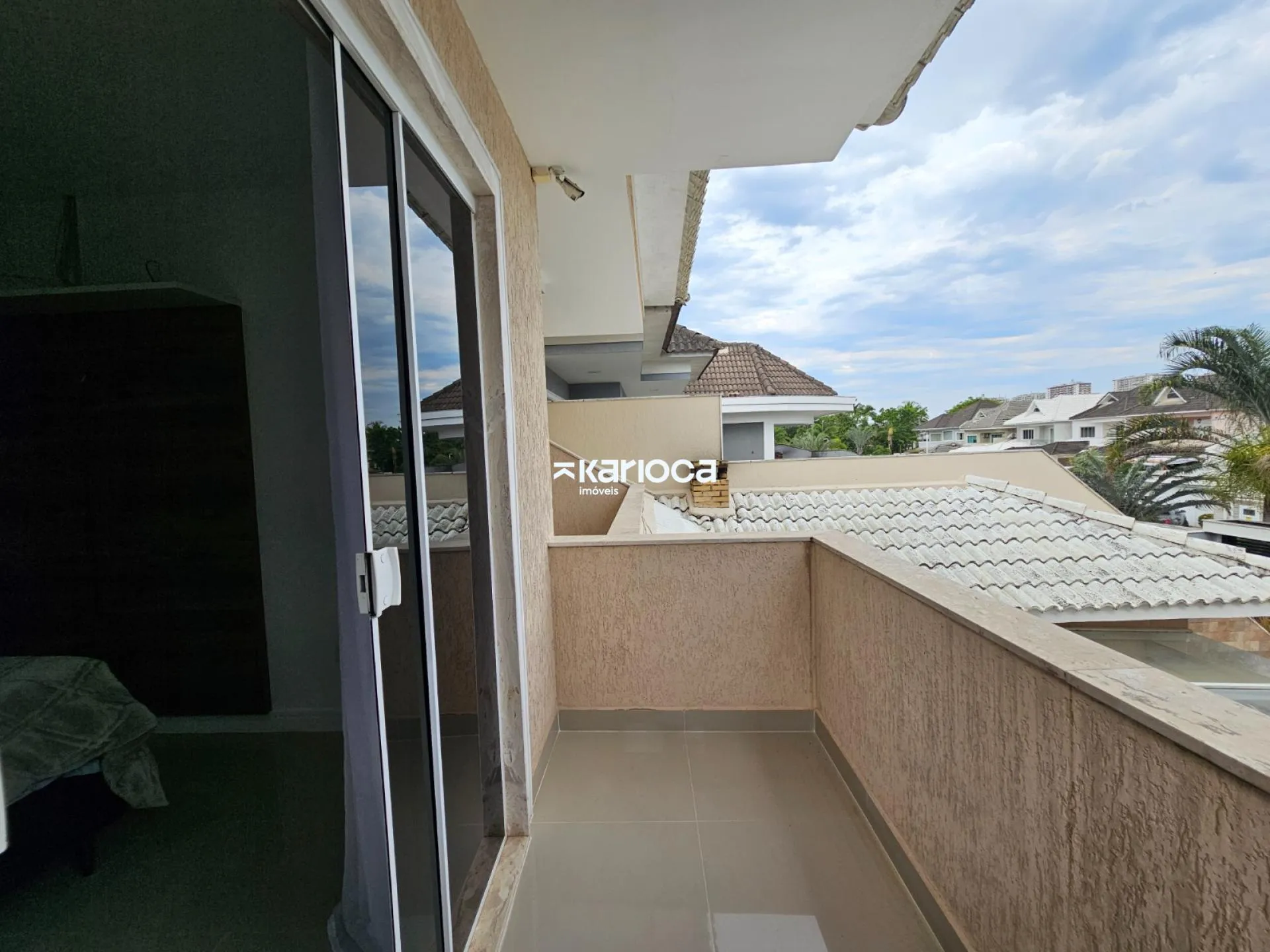Furnished apartment with closed kitchen and 4 bedrooms — photo 46