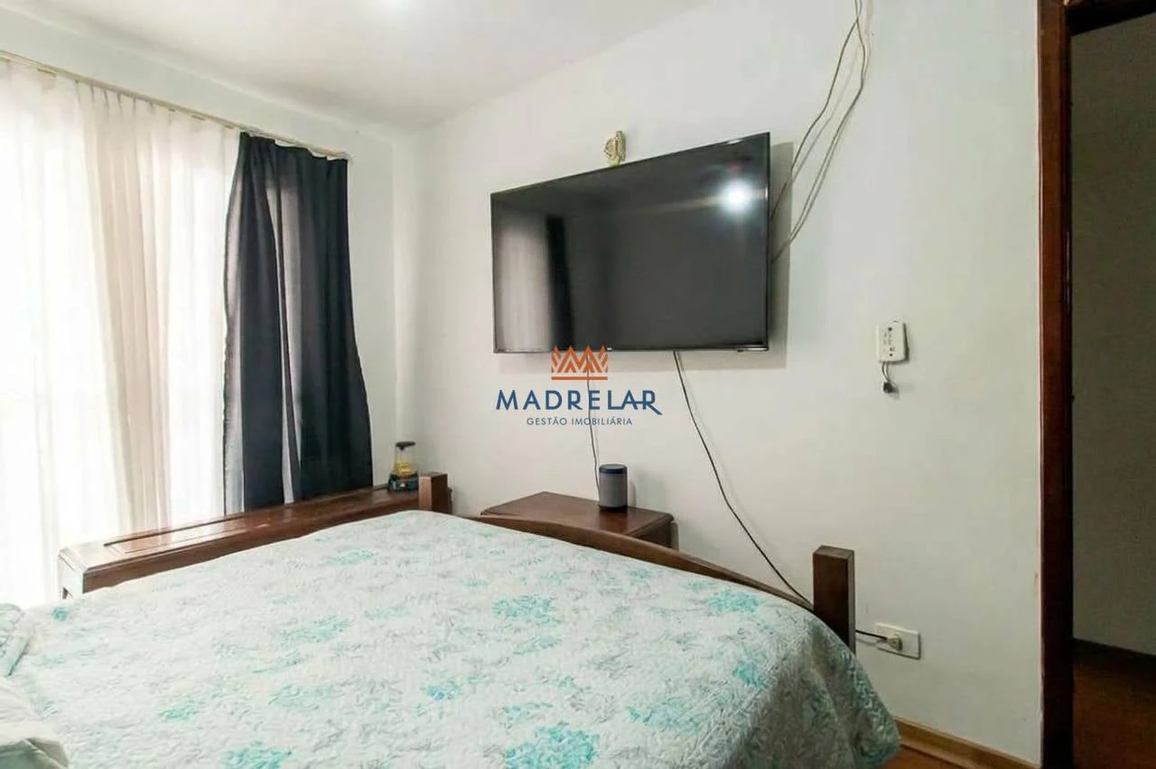 4-bedroom house with a washing machine in Curitiba — photo 18