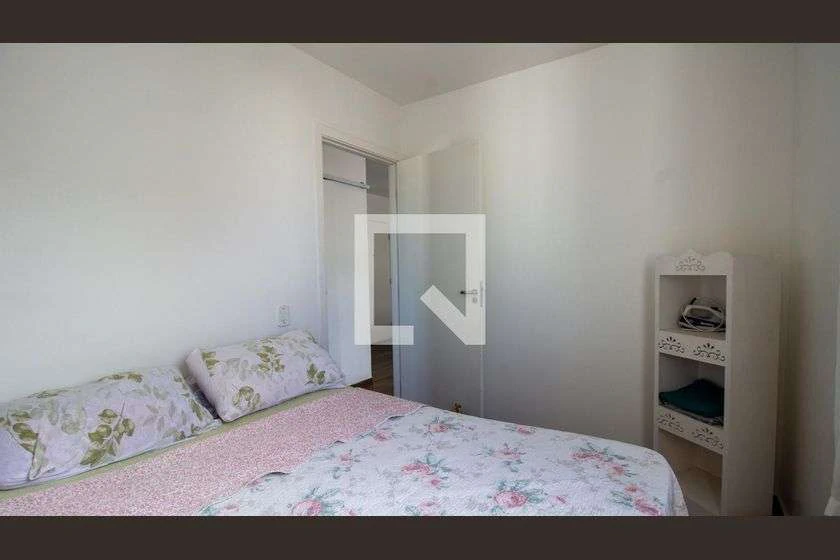 Furnished 2-bedroom apartment with 43 m² and gas kitchen — photo 7