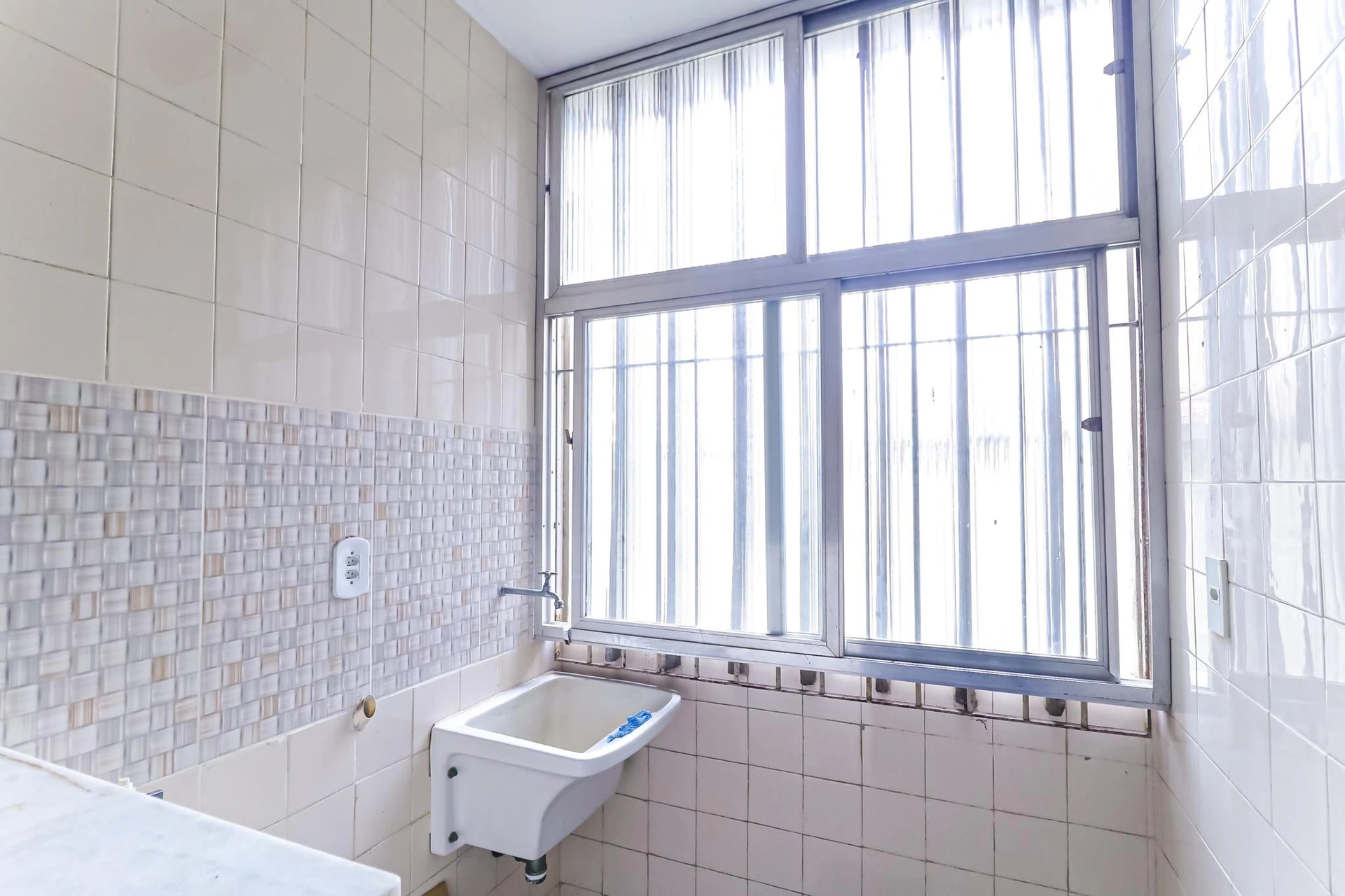2-bedroom apartment, 59 m² — photo 19