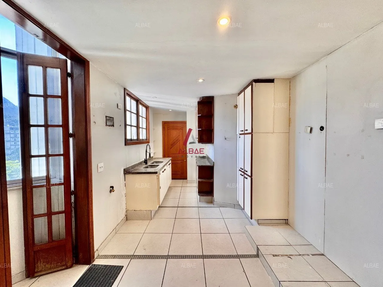 Apartment with 4 bedrooms, 4 bathrooms and 1 parking spot — photo 31