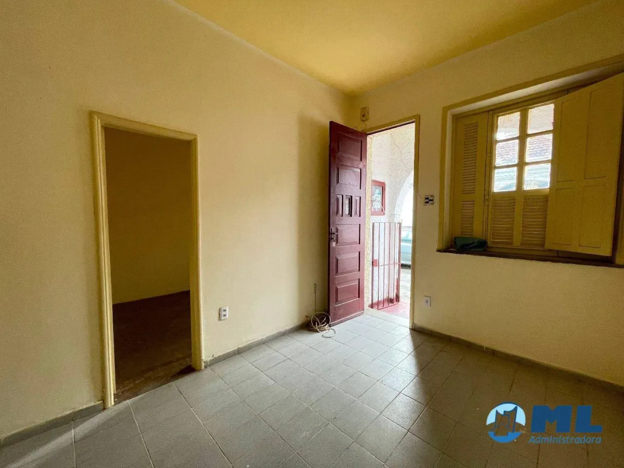 2-bedroom house with 1 bathroom, 49 m² — photo 10