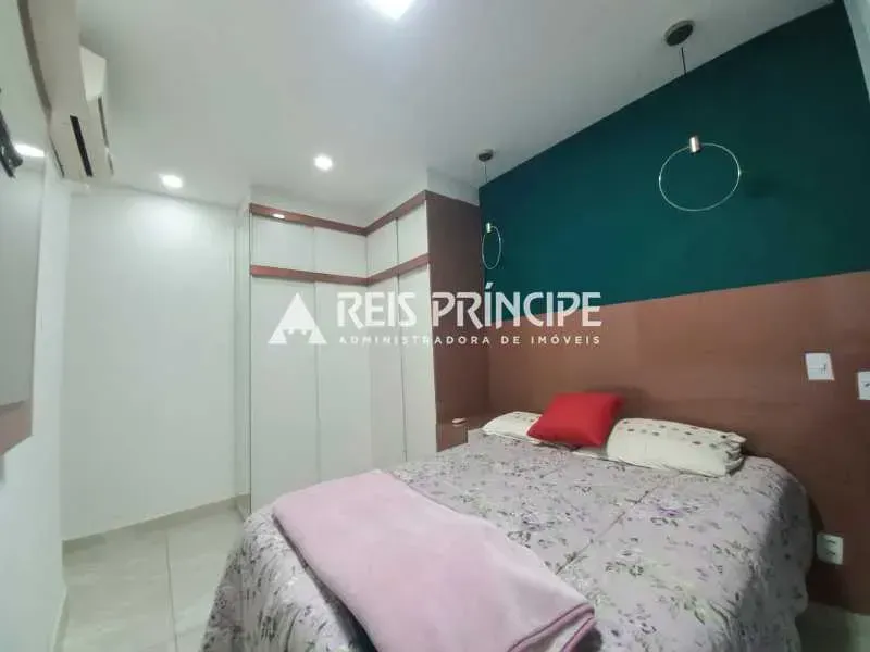 Furnished 2-bedroom apartment with 2 bathrooms — photo 5