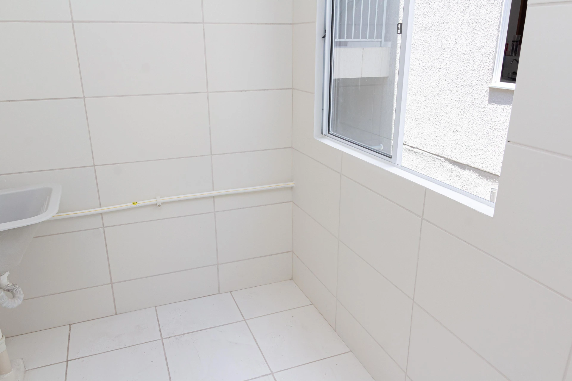 Rental apartment with 2 bedrooms and a balcony — photo 23