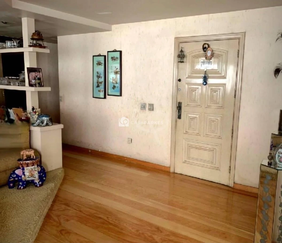 Apartamento de 4 quartos com máquina de lavar, Copacabana — photo 14