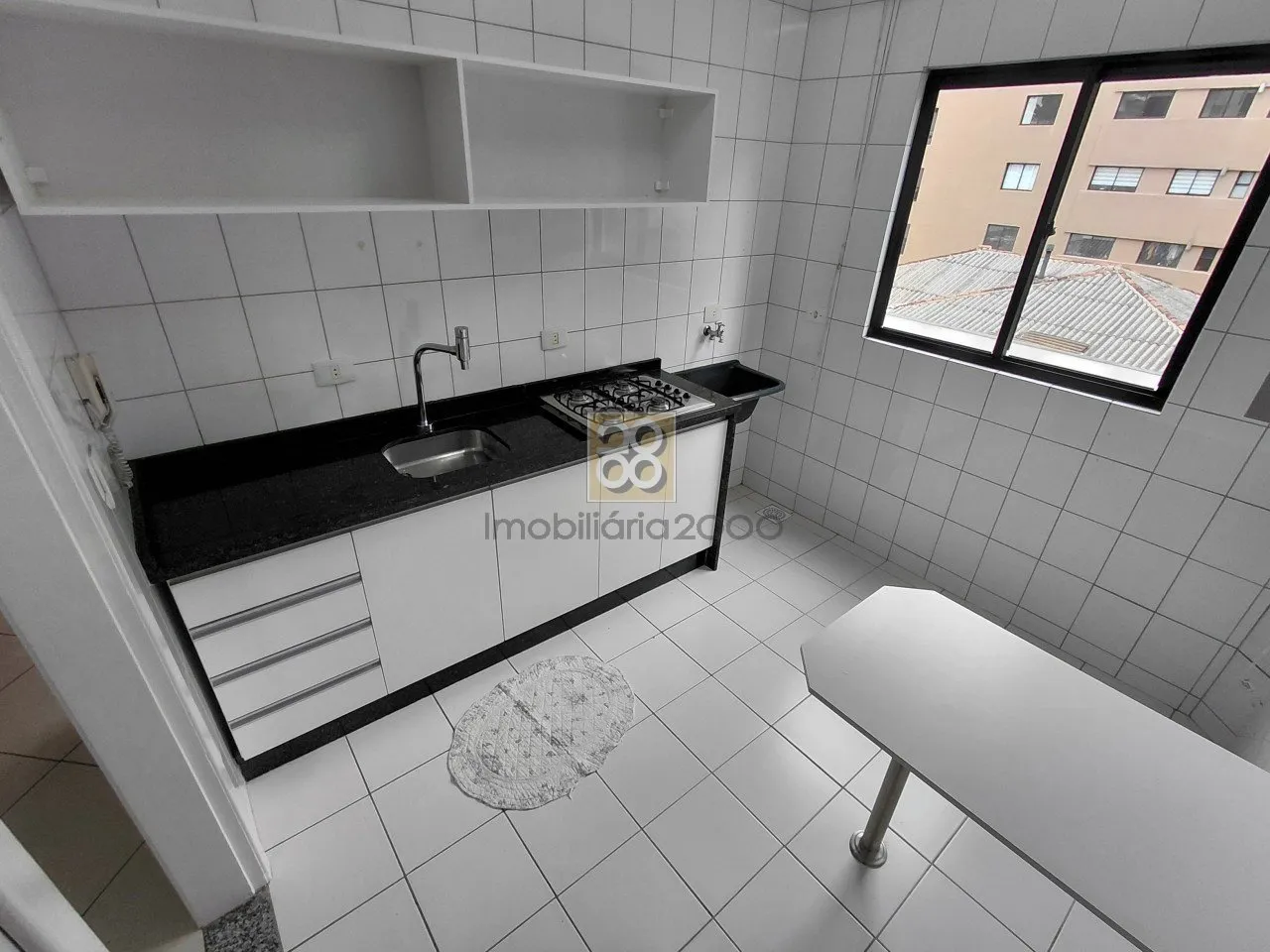 Незамебльована квартира 86 м² з 2 спальнями — photo 17