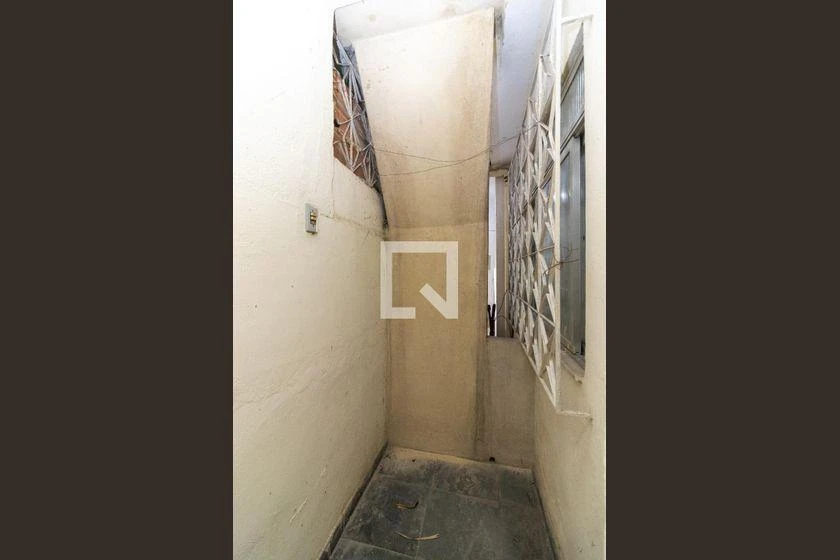 Rental house with 1 bedroom and a balcony, 70 m² — photo 18