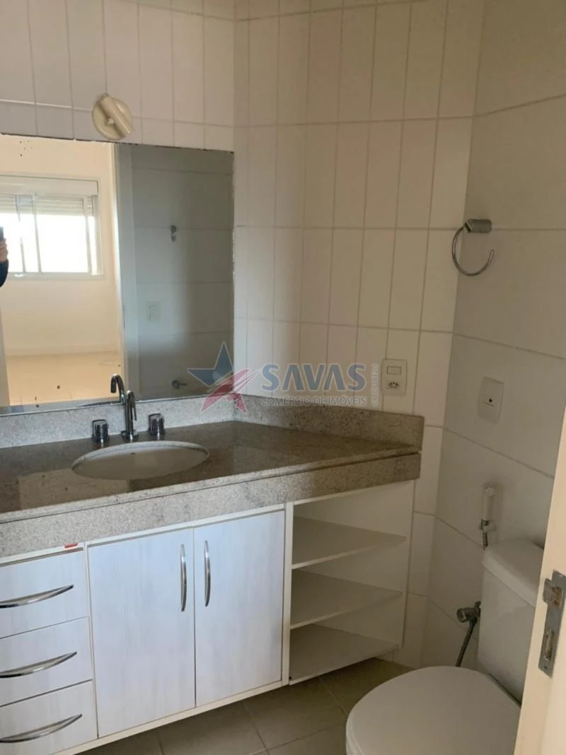Apartamento, 65 m², com varanda gourmet — photo 21
