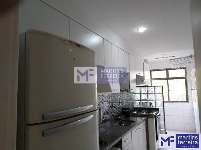 Apartamento no 2º andar com espaço de home office — photo 2