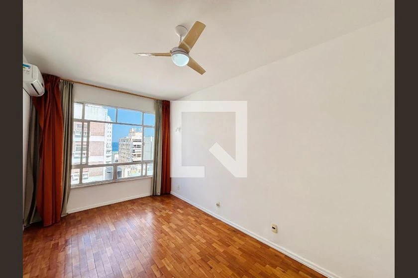Unfurnished 3-bedroom apartment with gas kitchen — photo 11