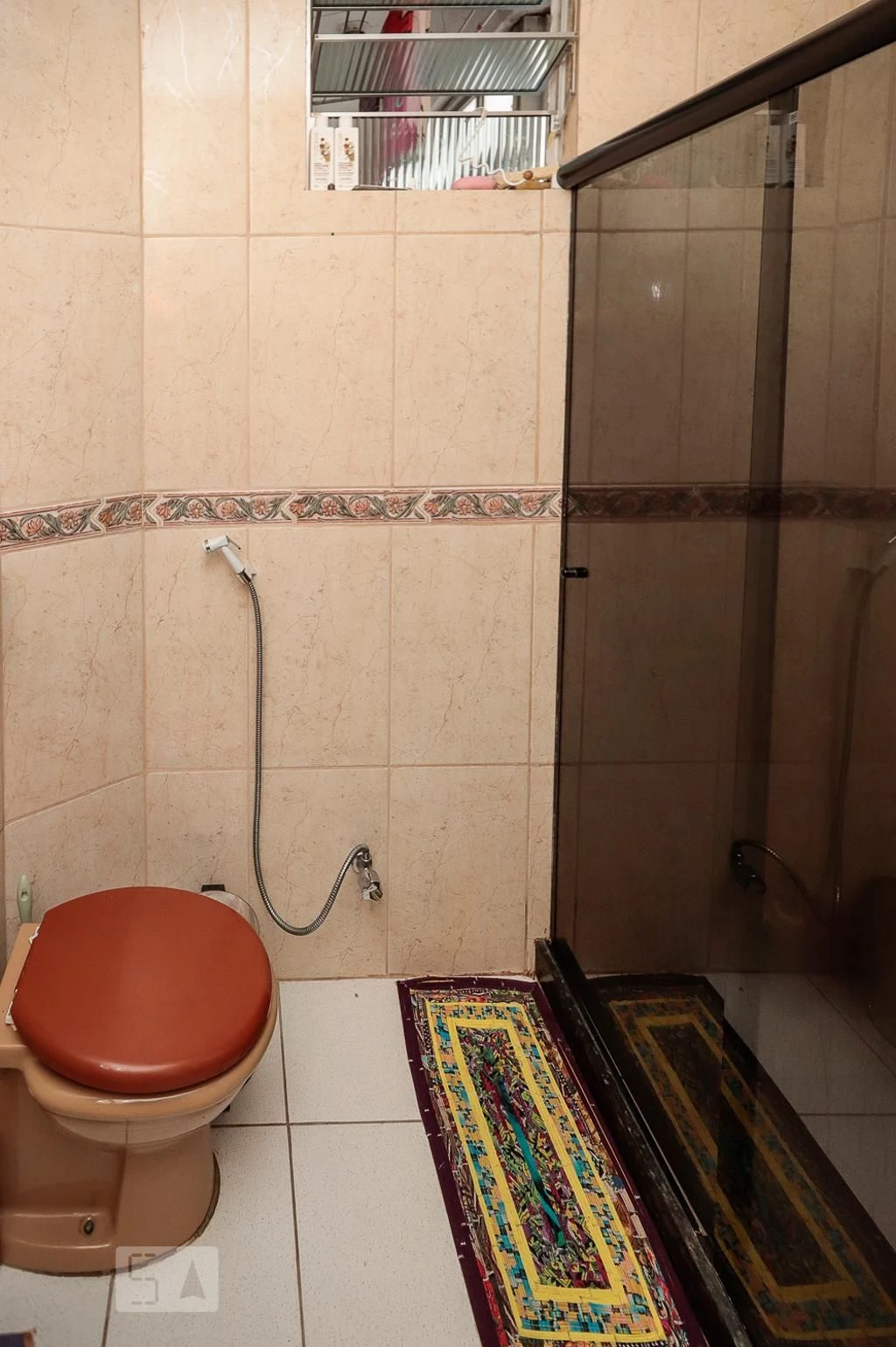 2 quartos e vista para as montanhas: apartamento de 62 m² — photo 26