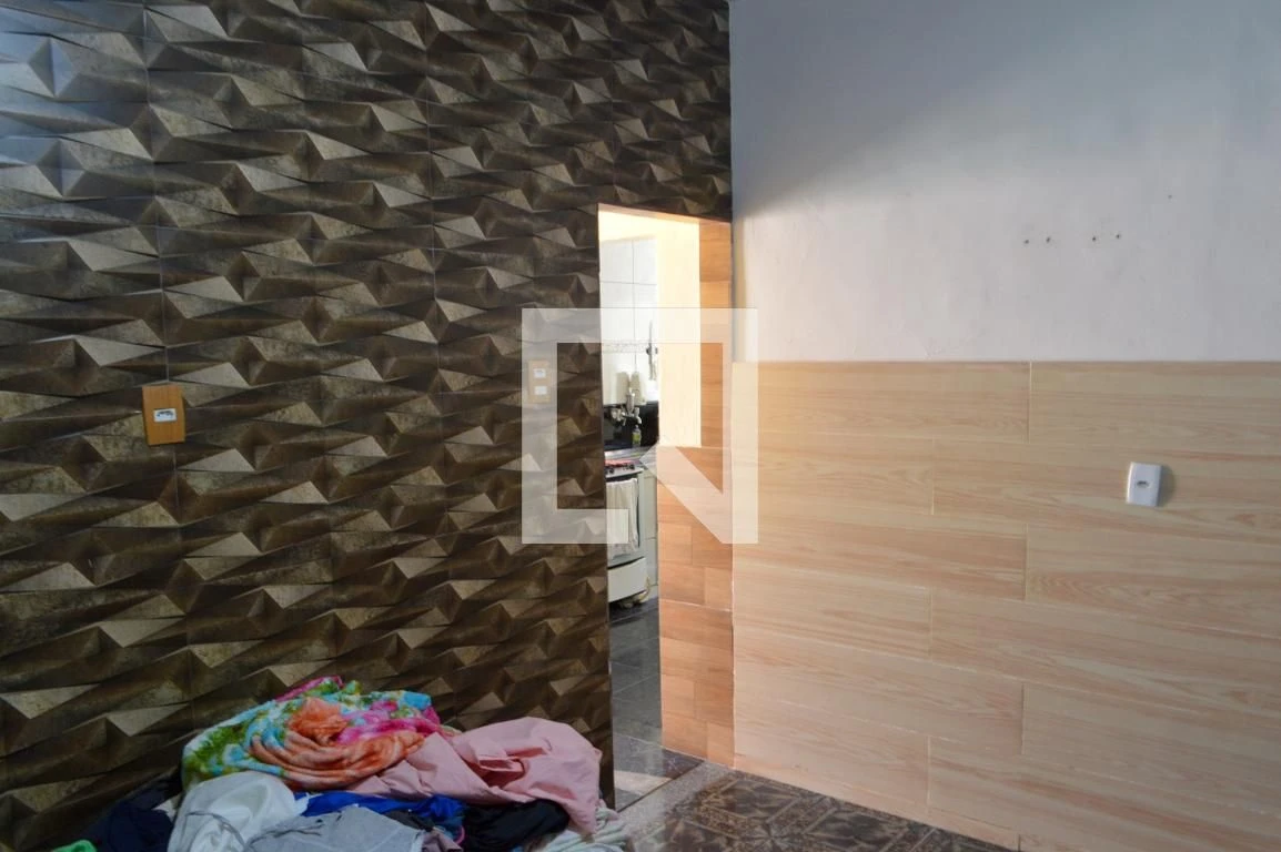 Casa mobiliada com 2 quartos e máquina de lavar — photo 25