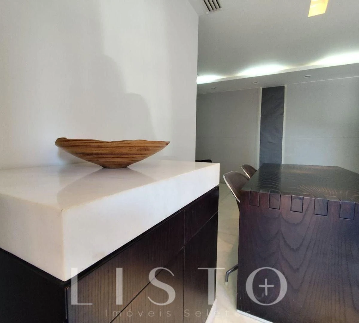 Меблированная квартира с 2 спальнями-свитами 82 м² — photo 2