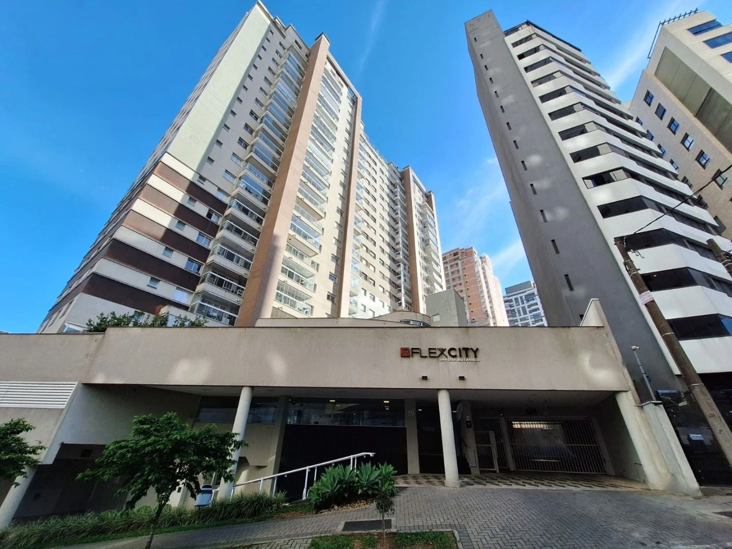 Apartamento de 2 dormitórios com suíte e varanda — photo 4