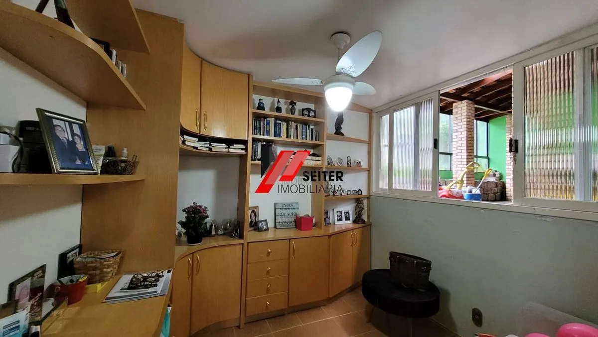 Furnished house with 4 bedrooms and a BBQ balcony — photo 4
