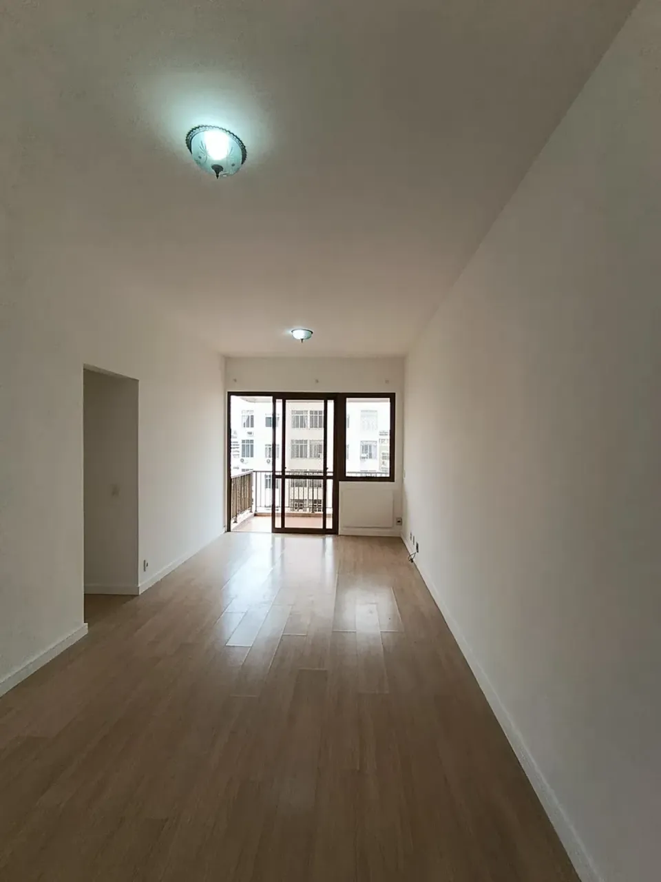 Apartamento sem mobília com 2 quartos e 2 banheiros — photo 3