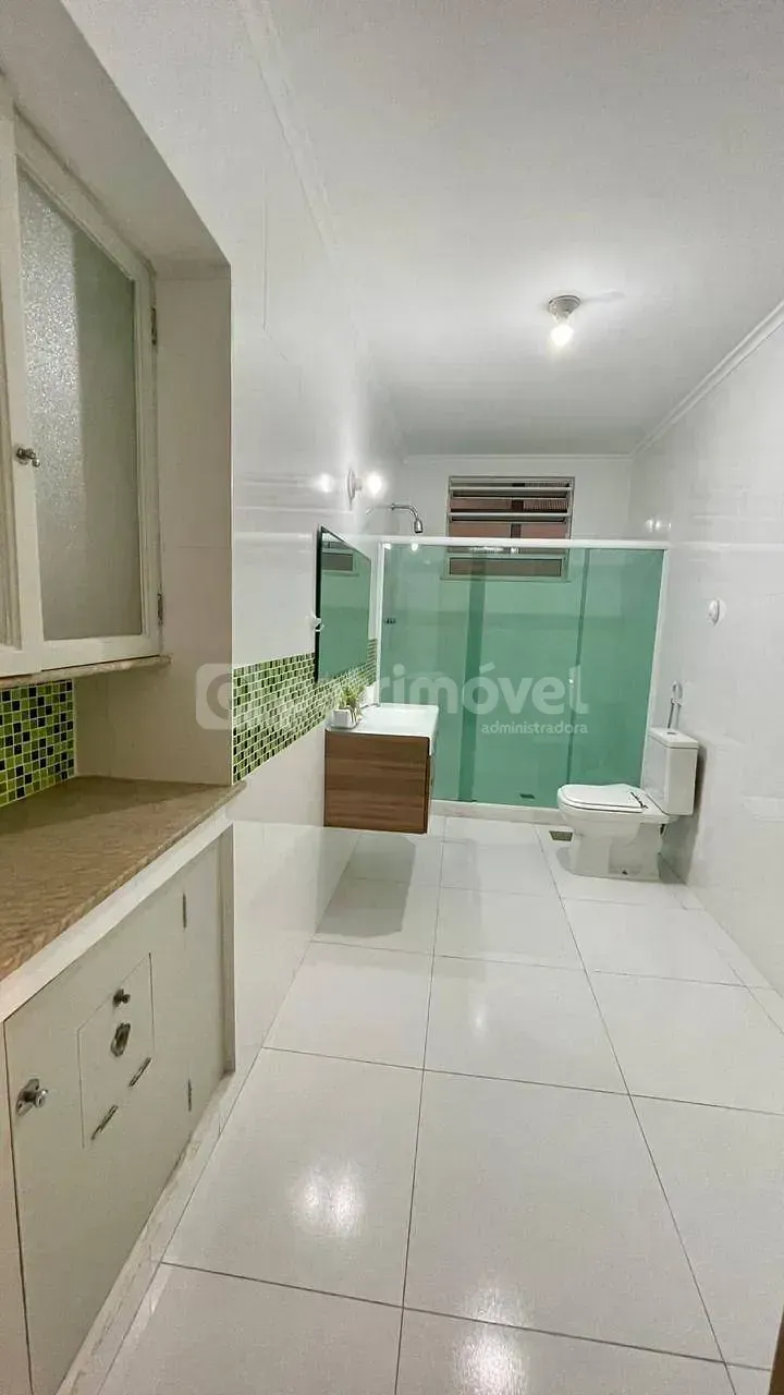 Apartamento mobiliado com 3 quartos e 2 banheiros — photo 11