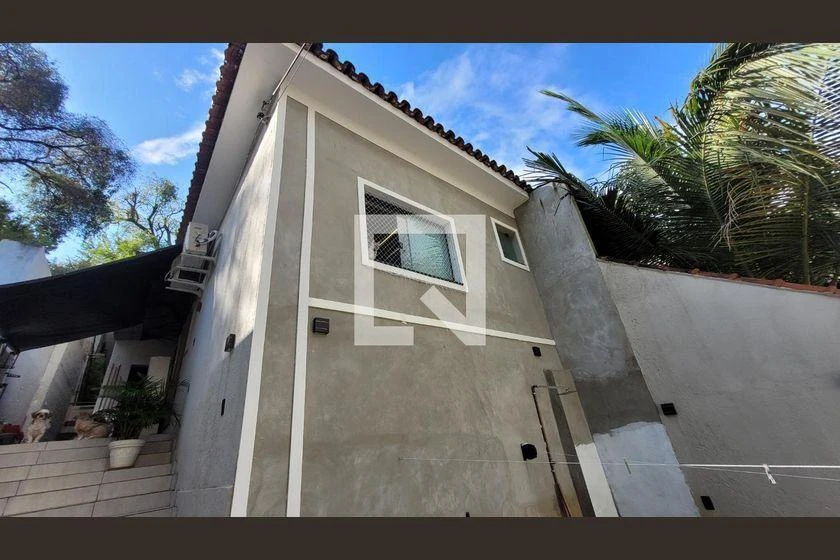 Casa de 2 quartos com máquina de lavar, Vila Valqueire — photo 40