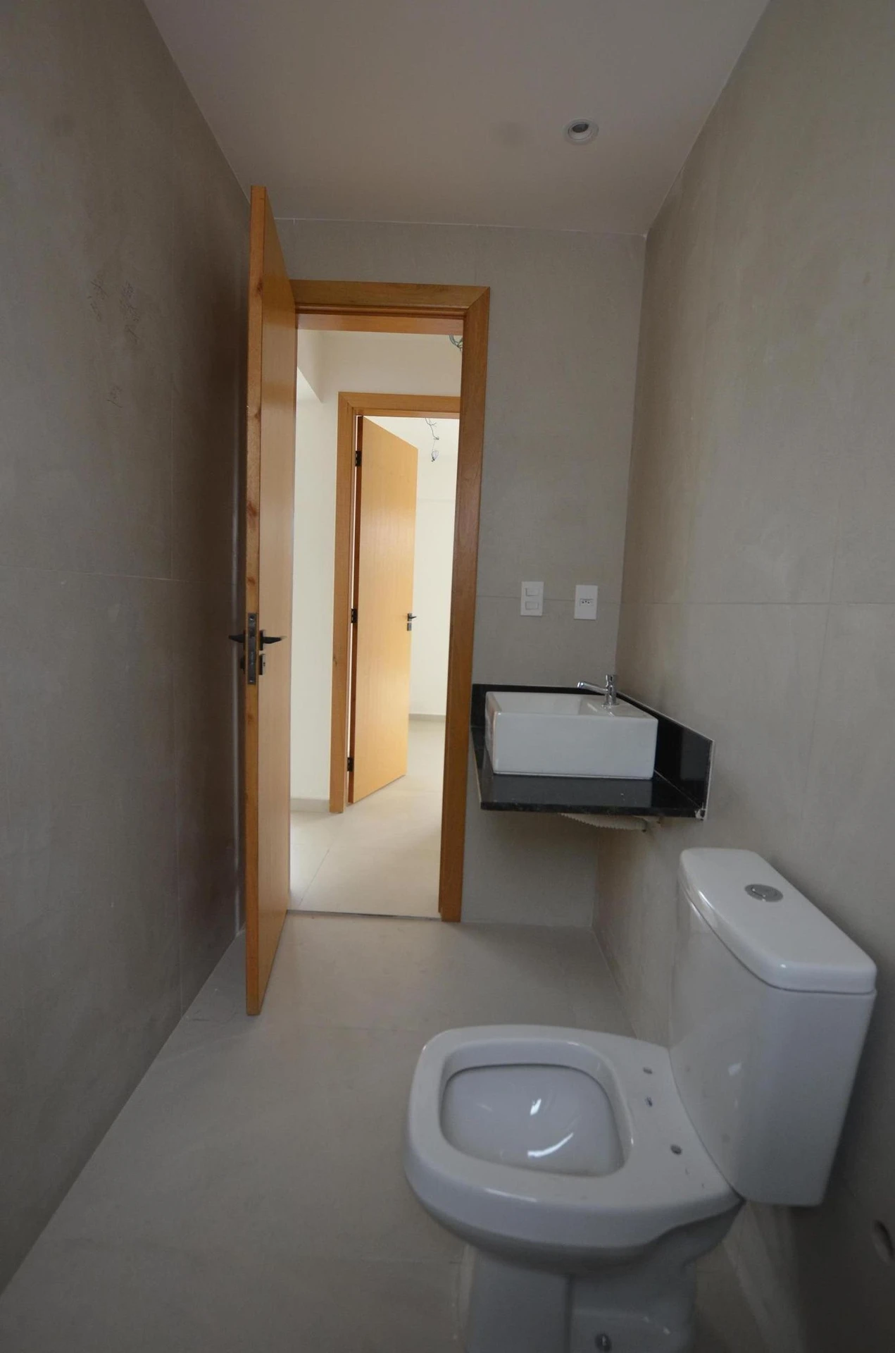 2-bedroom apartment with a mountain view in Rio de Janeiro — photo 54