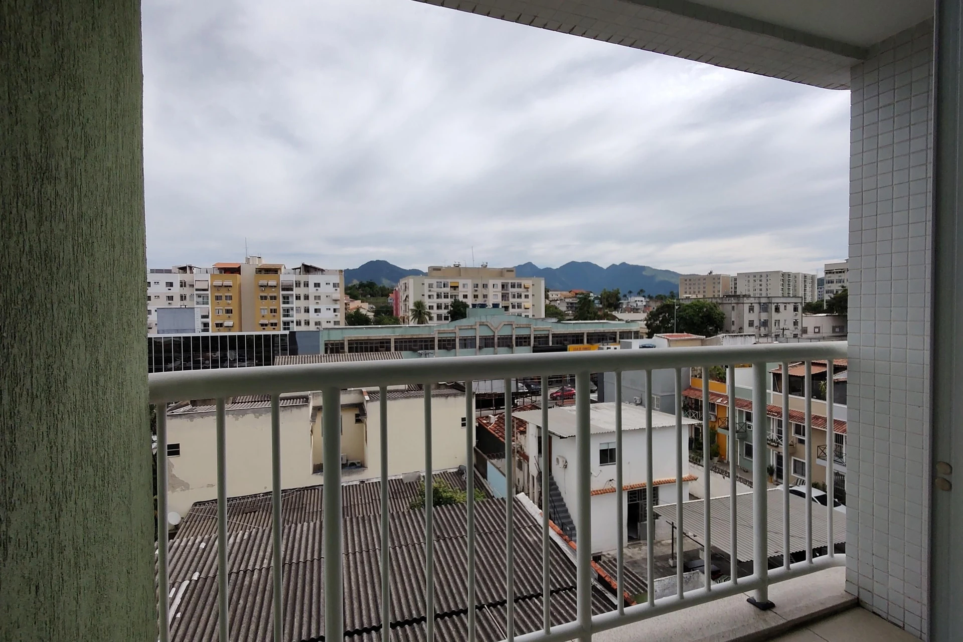 Apartamento com 2 quartos e 1 suíte, com 1 vaga — photo 45