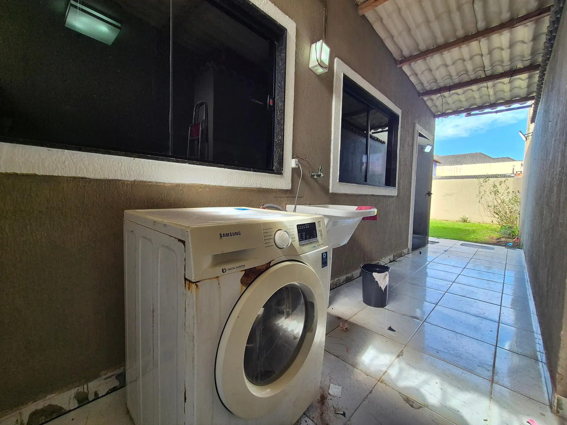 Furnished house, 100 m², with a jacuzzi — photo 58