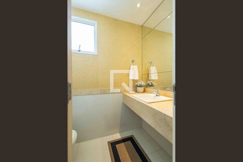 Rental duplex with 3 en-suite bedrooms and 203 m² — photo 47