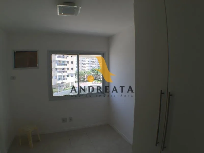 Apartamento de 2 quartos com suíte e 70 m² no 2º andar — photo 13