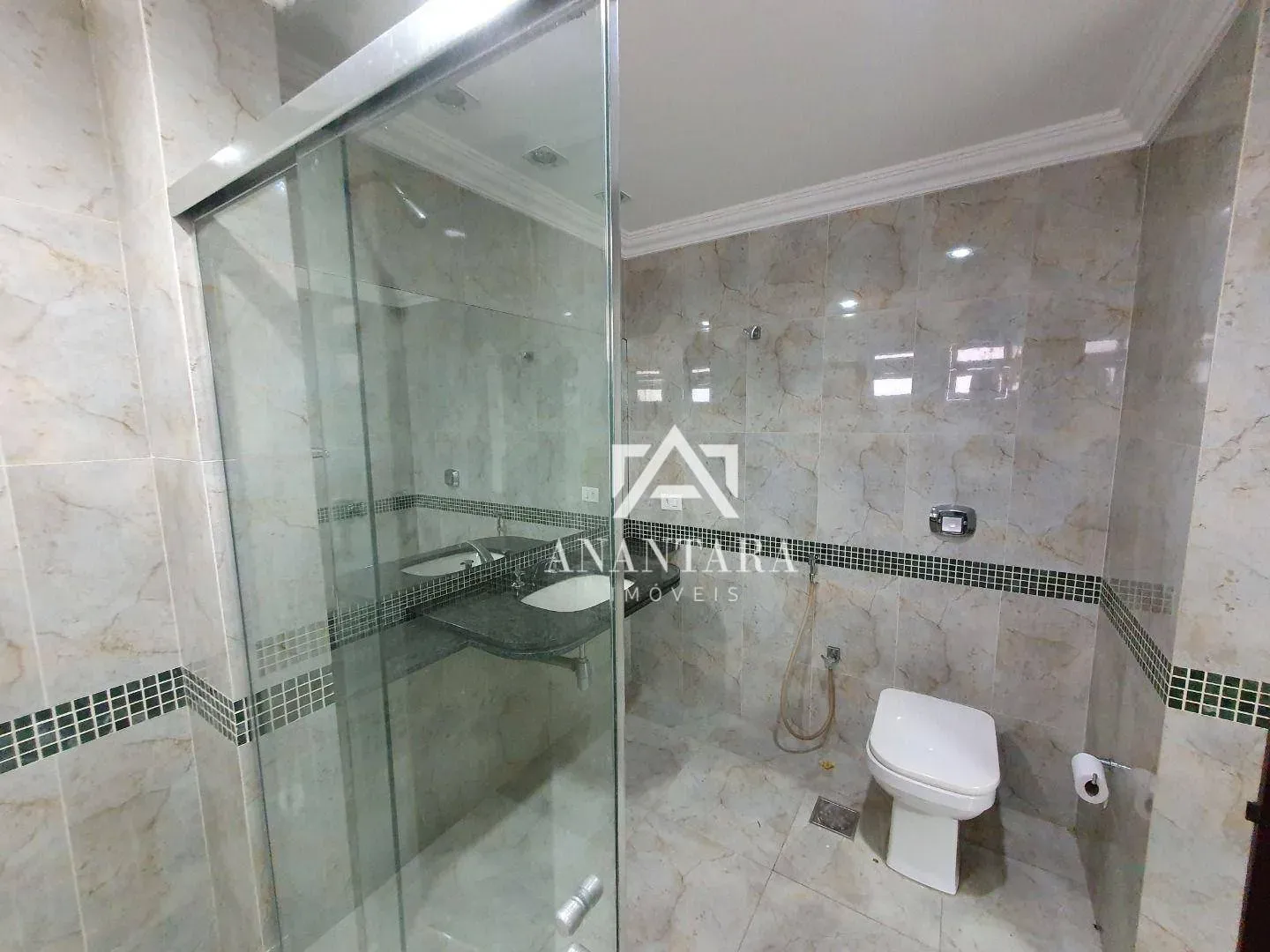 Casa duplex para locação com 4 suítes e 18 vagas — photo 17