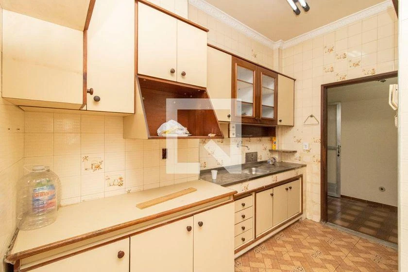 244 m² apartment with 4 bedrooms, balcony and terrace — photo 39