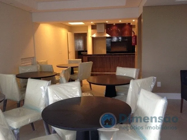 Apartment, 70 m², with a private BBQ — photo 15