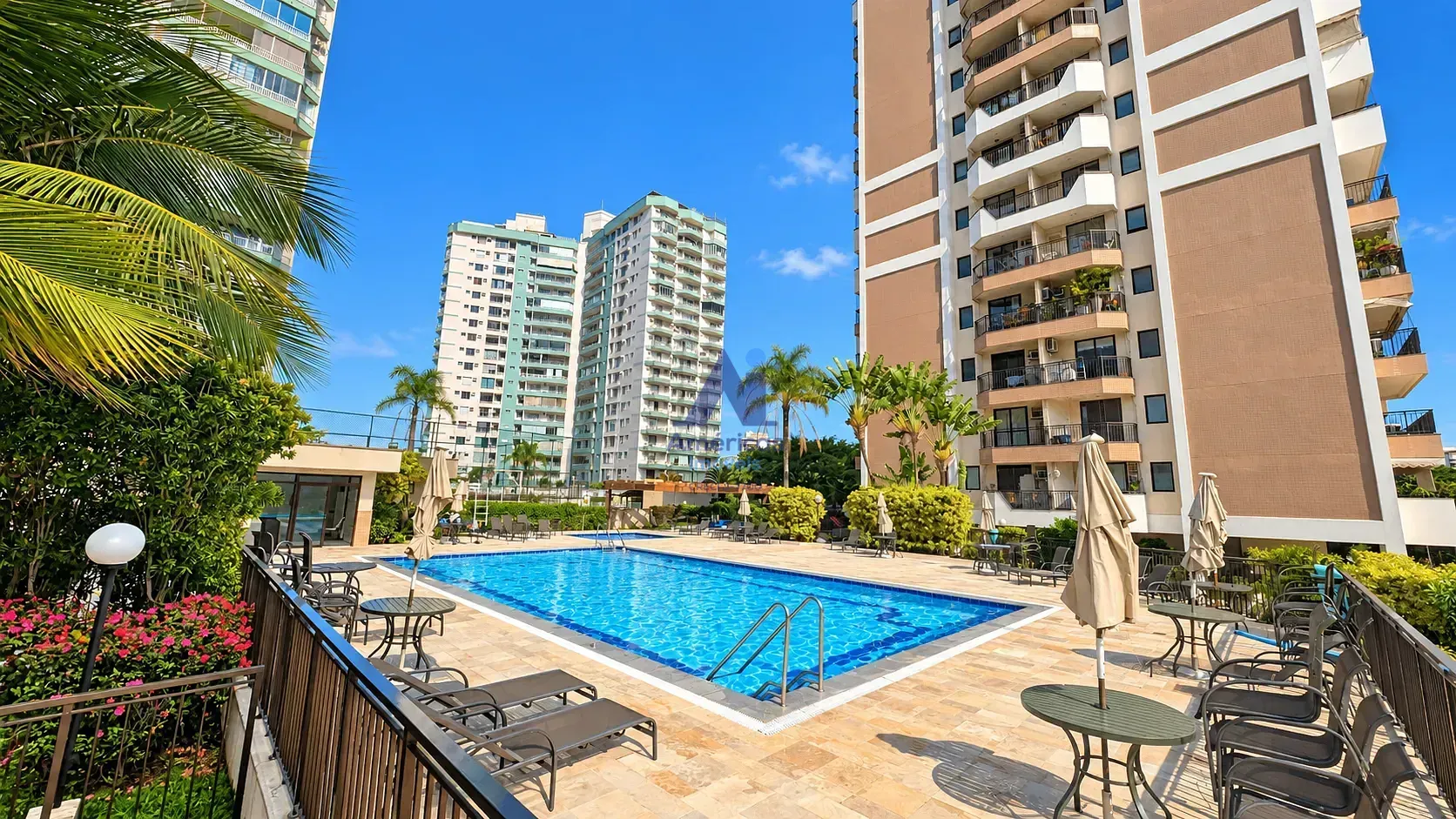 Apartamento de 110 m² com 2 suítes e cozinha aberta — photo 16
