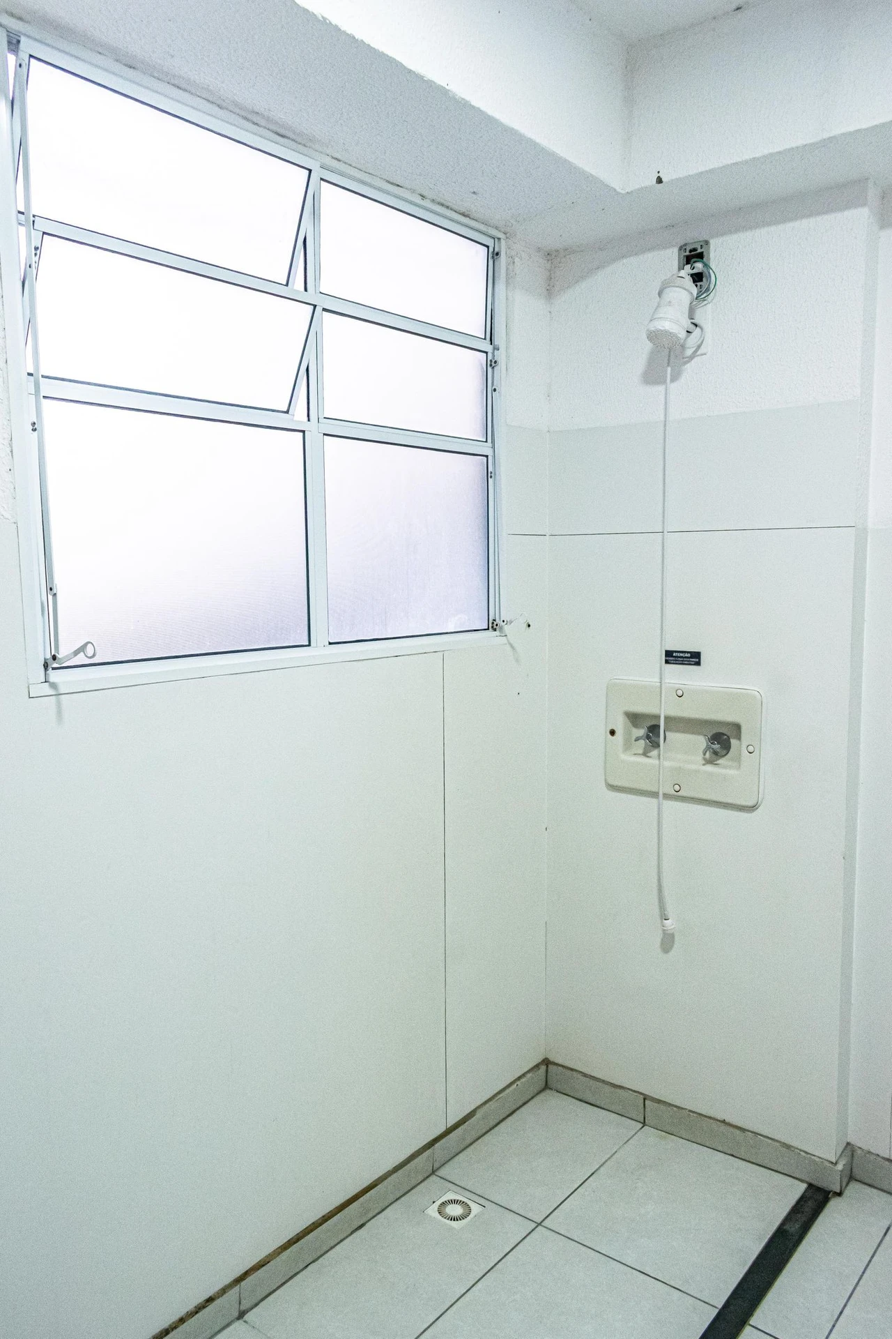 Apartamento de 1 dormitorio con piscina en el condominio — photo 9