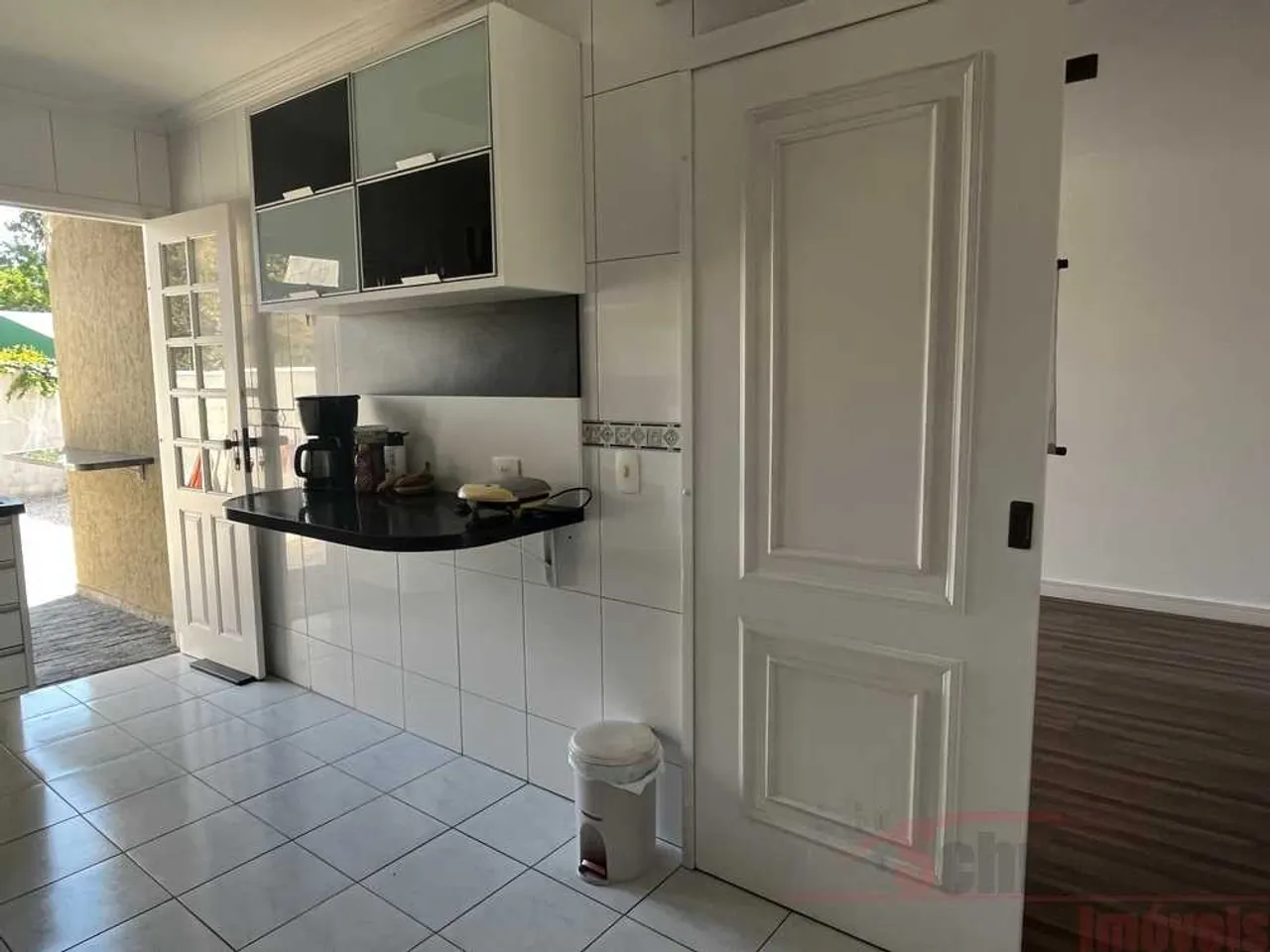 Sobrado com 3 dormitórios e churrasqueira privativa — photo 14